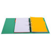 Picture of EXACOMPTA LEVER ARCH FILE 70MM GREEN
